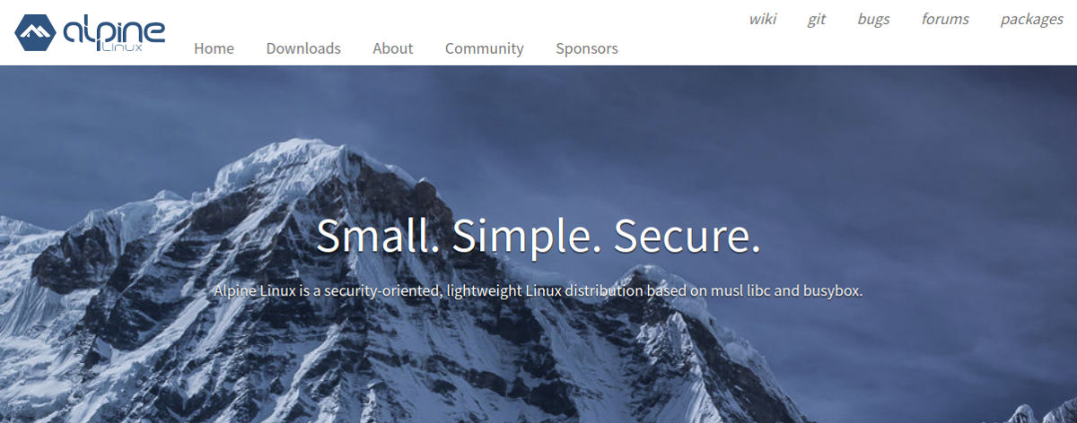 '쓸만한' Docker Image 만들기 - Part 1